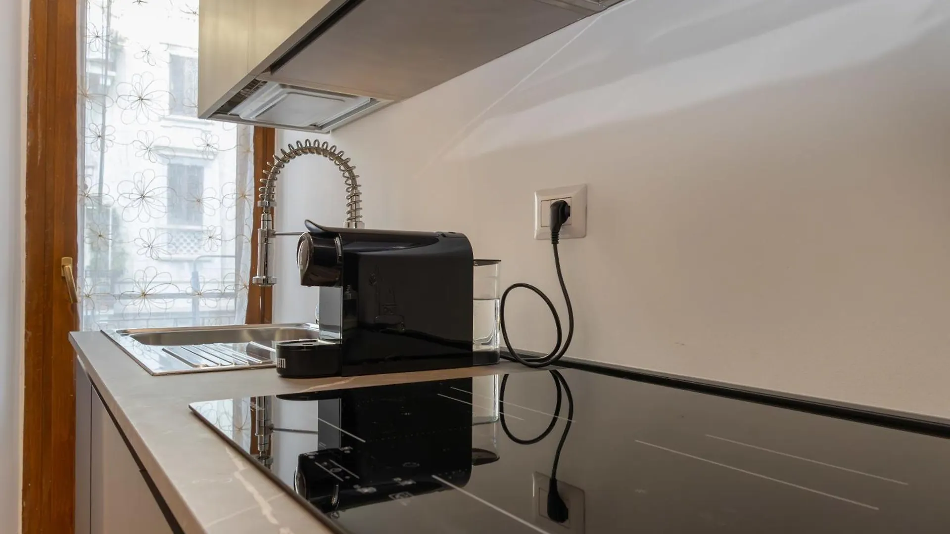 Apartment Zona Linate Milan