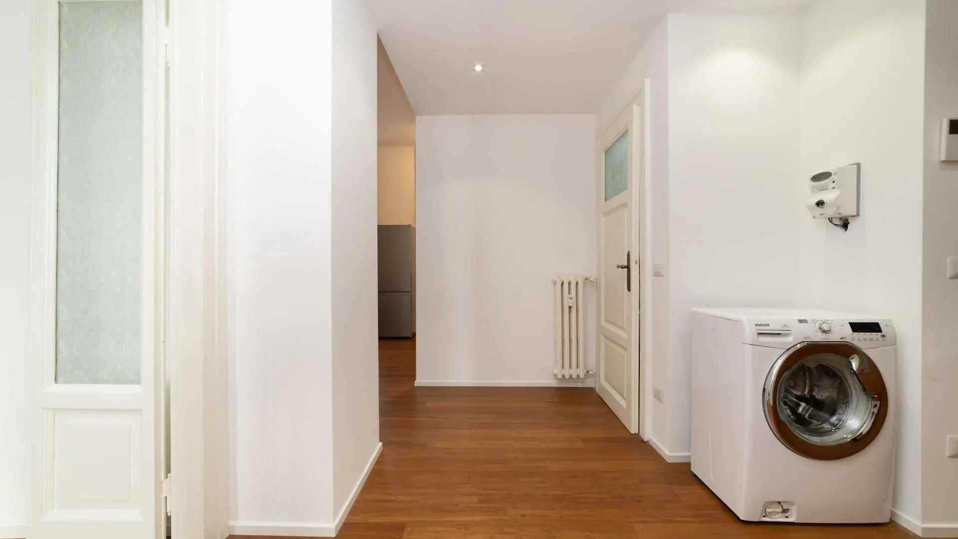 Apartment Zona Linate Milan