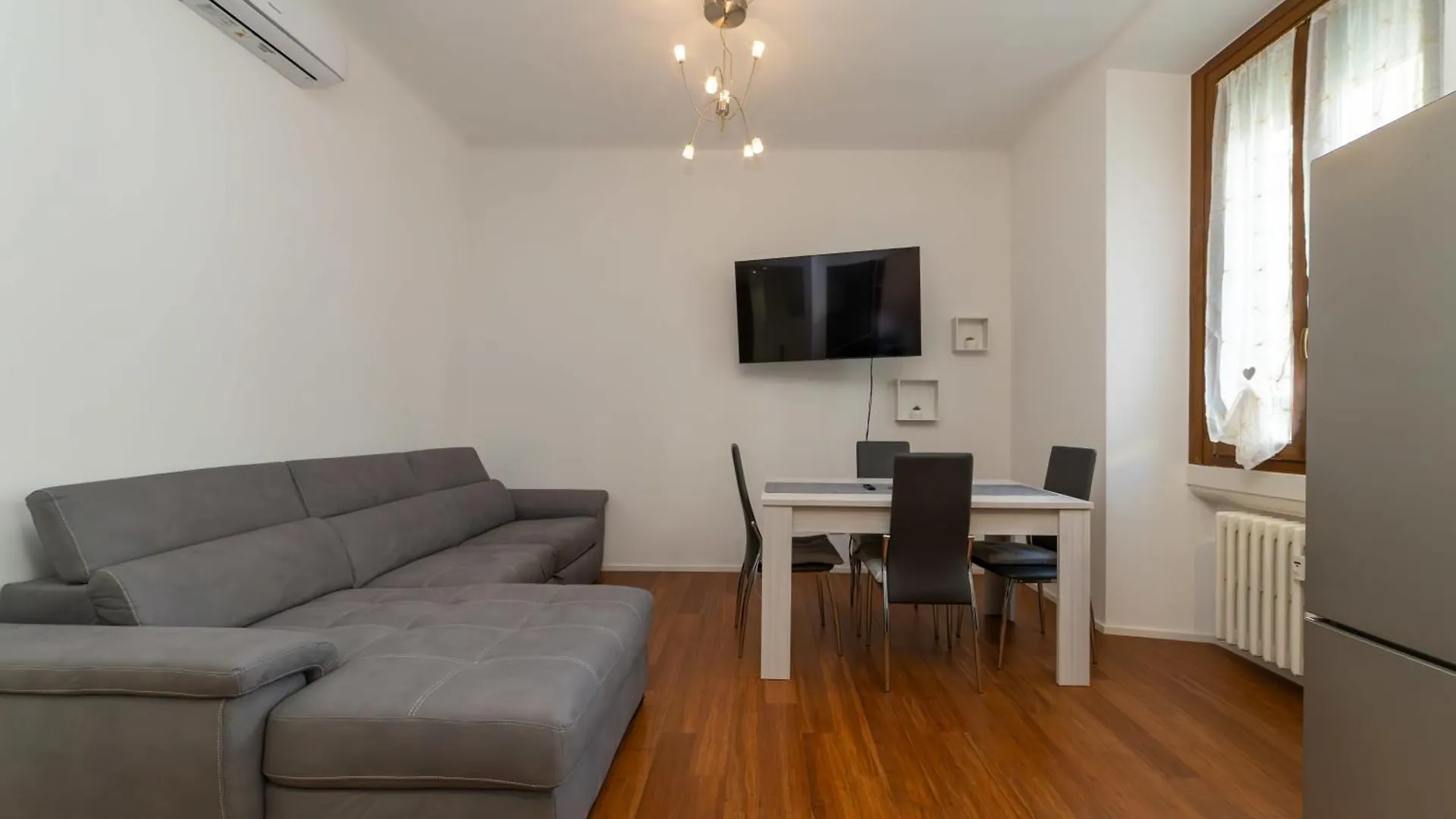 Apartment Zona Linate Milan 0*,  Italy