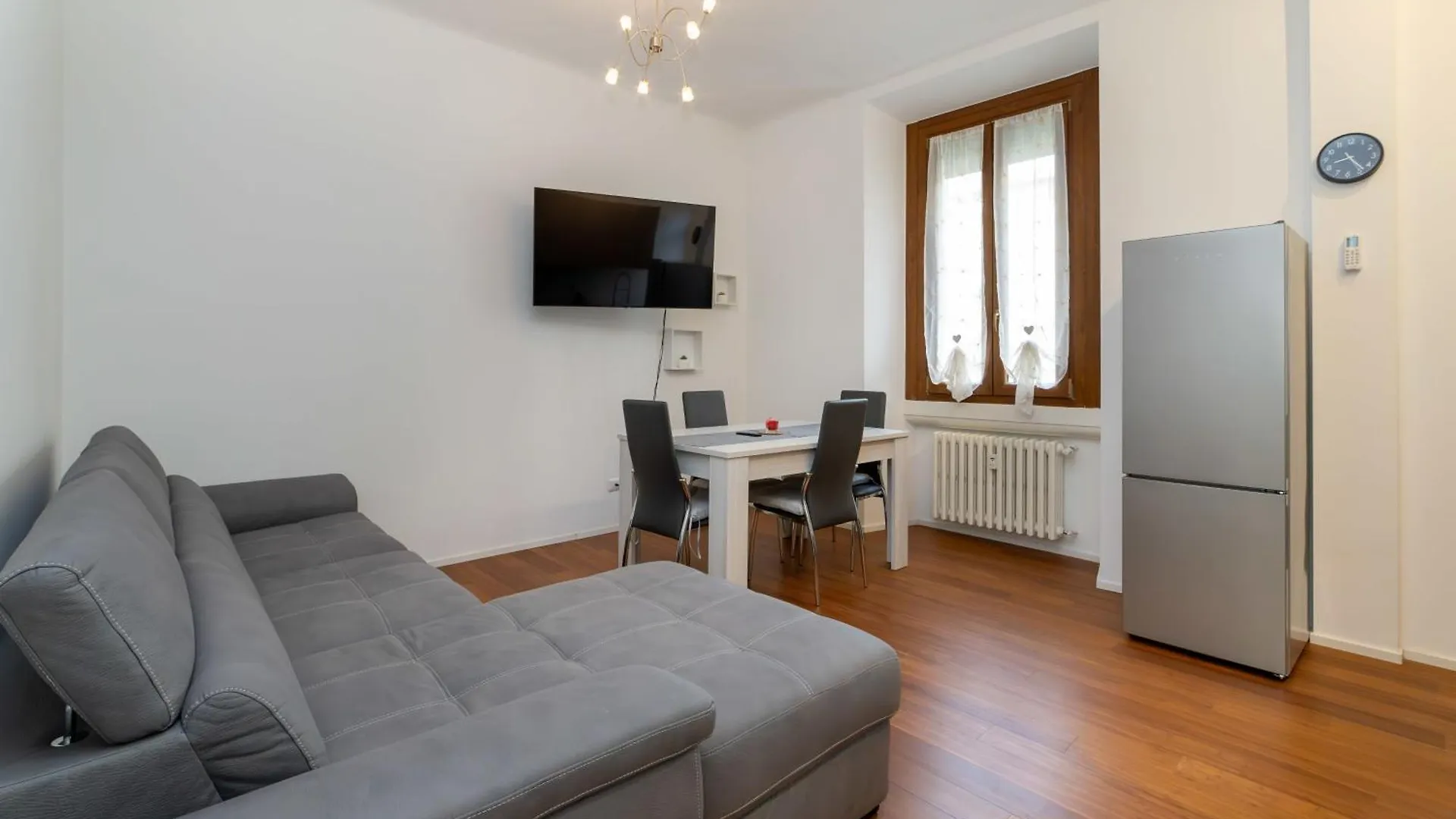 Apartment Zona Linate Milan