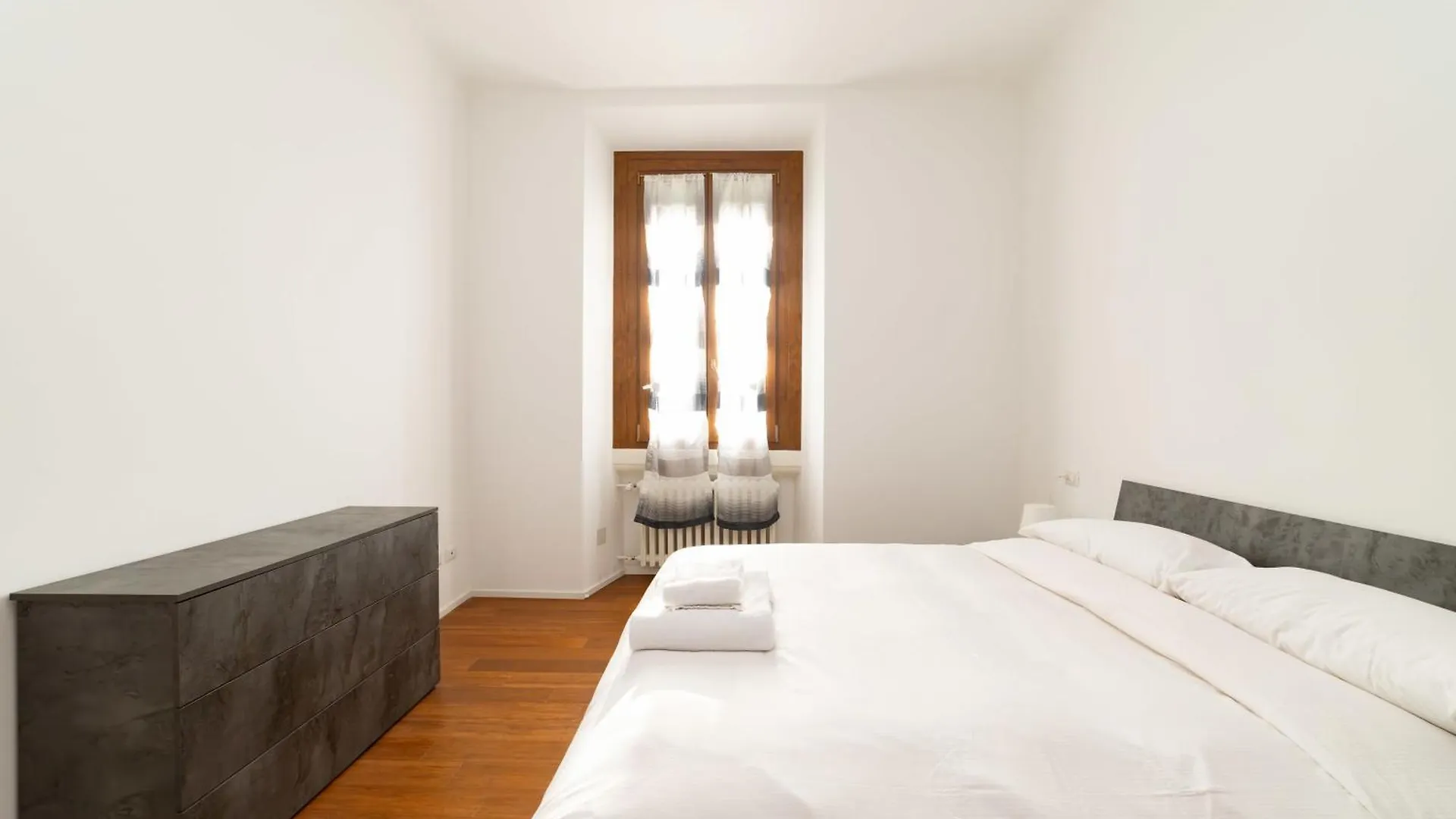 Apartment Zona Linate 밀라노