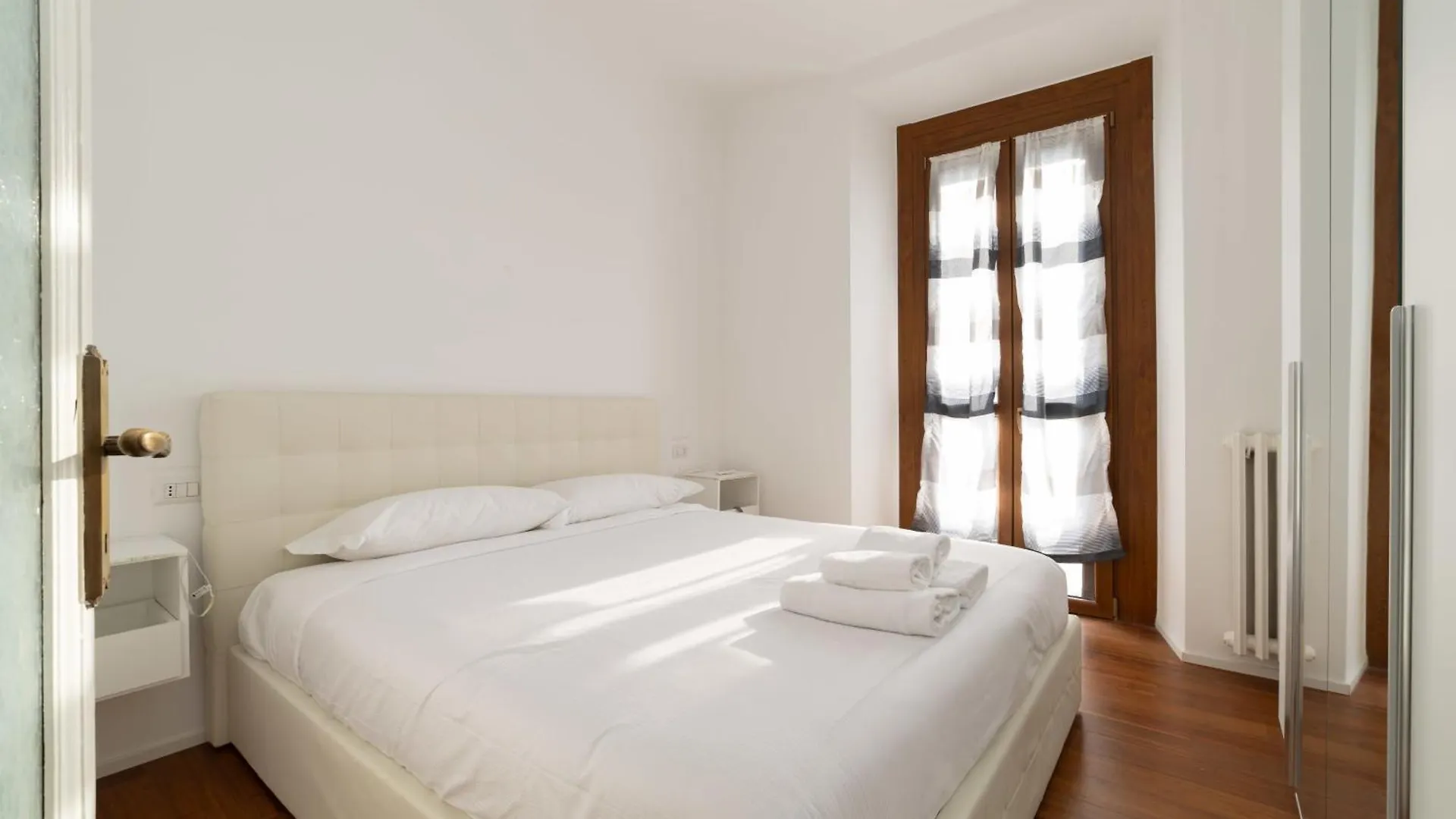 Apartment Zona Linate 밀라노