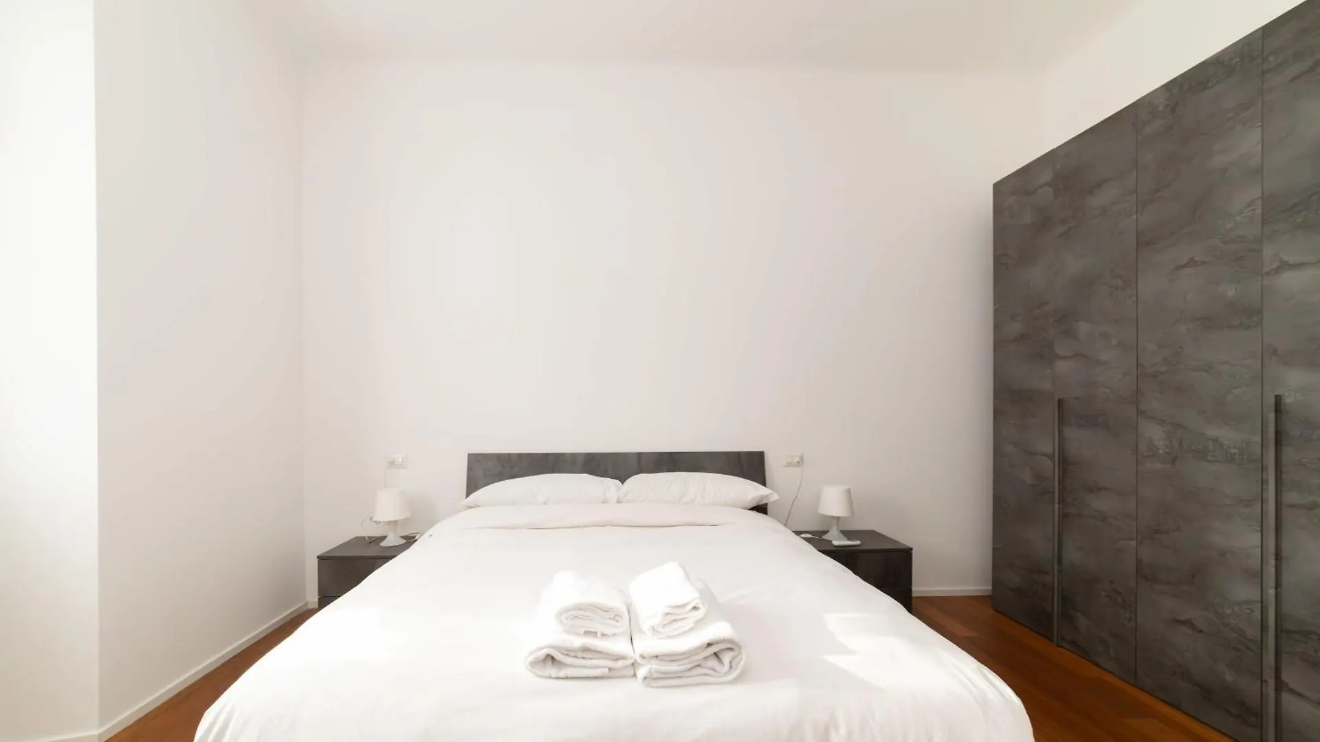 Apartment Zona Linate 밀라노 이탈리아