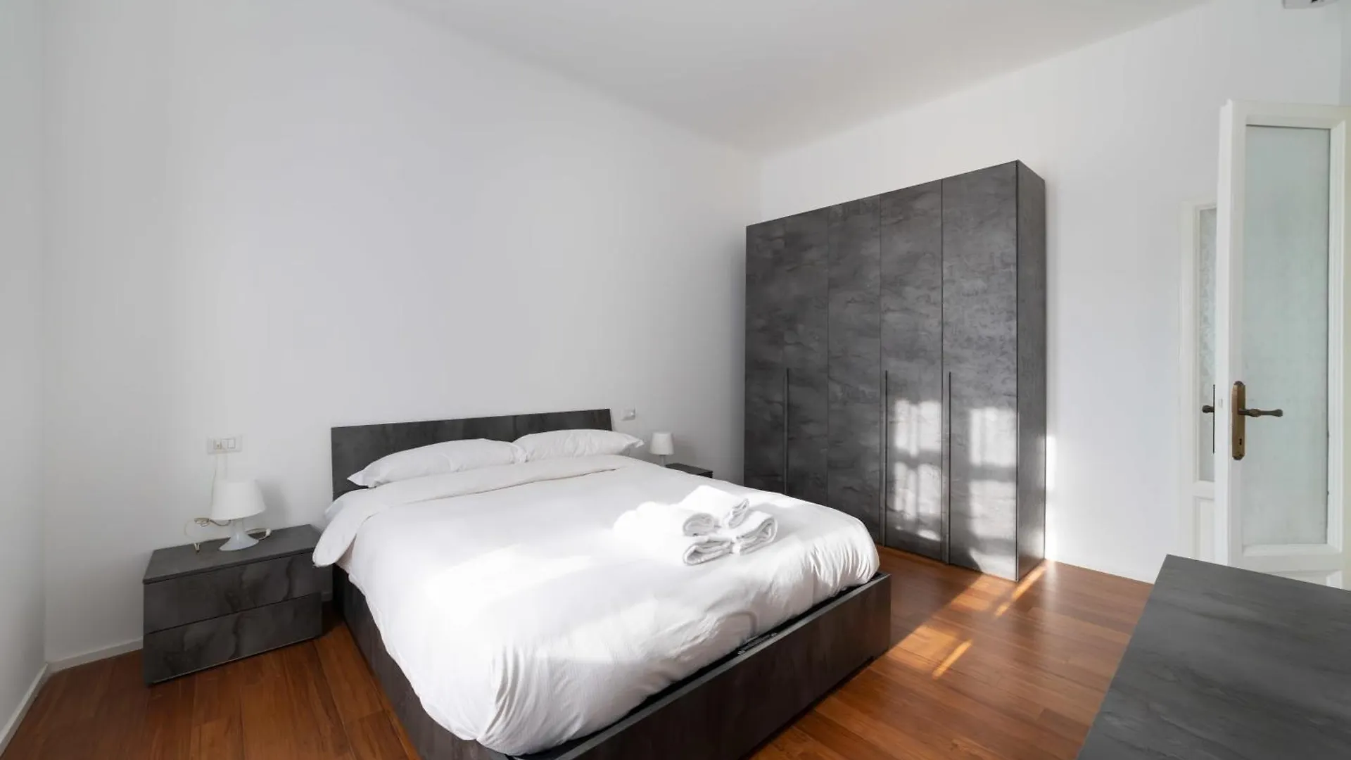 Apartment Zona Linate 밀라노 이탈리아